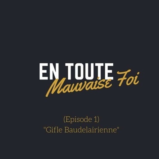 S01E01 - Gifle Baudelairienne 