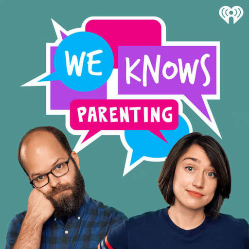 We Knows Parenting: Trailer