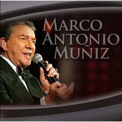 Recordando a Marco Antonio Muñiz