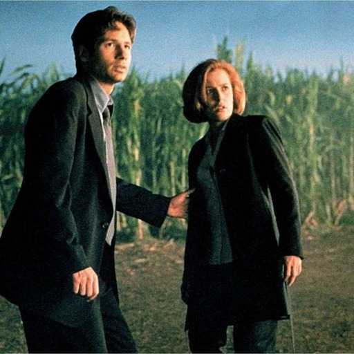 X-Files est-elle de droite ?  avec le Commander GuiGui
