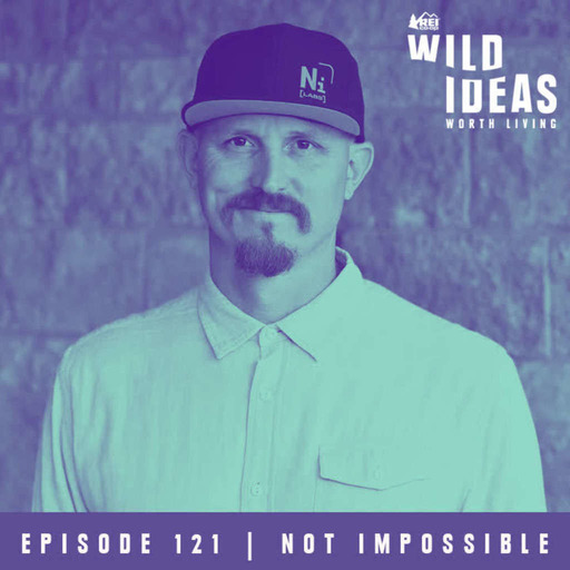 Not Impossible with Mick Ebeling