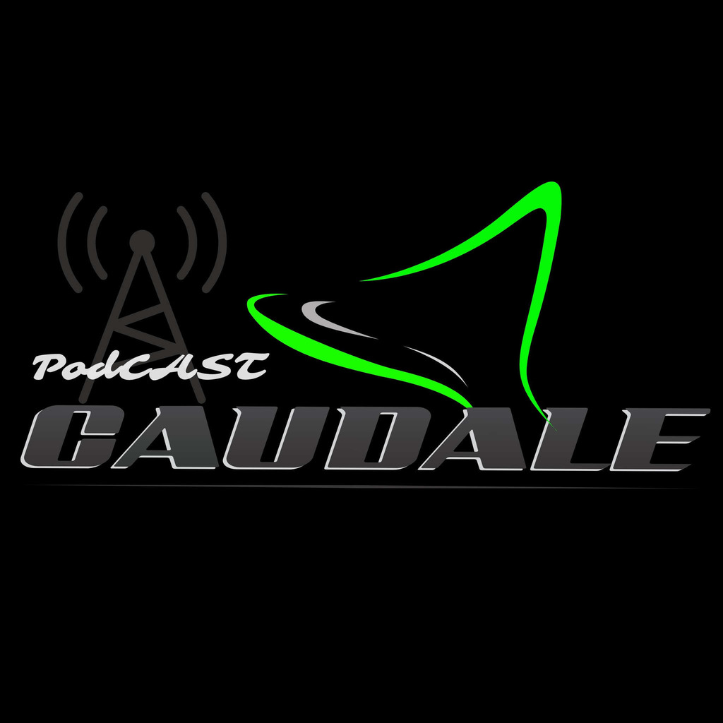 Le podcast Caudale