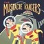 The Mustache Rangers Podcast: Comedy | Sci-Fi | Improv