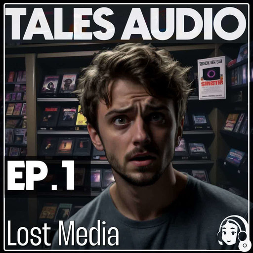 EP1 : Lost Media