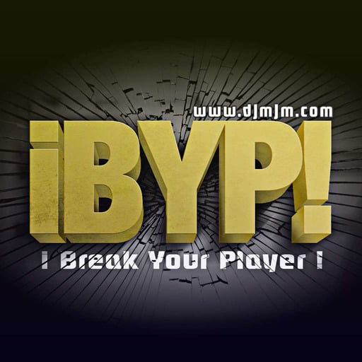DJ MJM I Break Your Player ! 20 Pt.1 (Free Download)