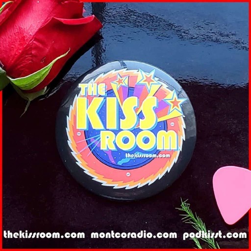 THE KISS ROOM – FEB 2021