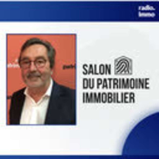 Jean-Marc COLY, ASPIM - Salon du Patrimoine Immobilier 2024