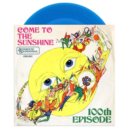 Come To The Sunshine #100 - The Hot 100 Countdown Part Five