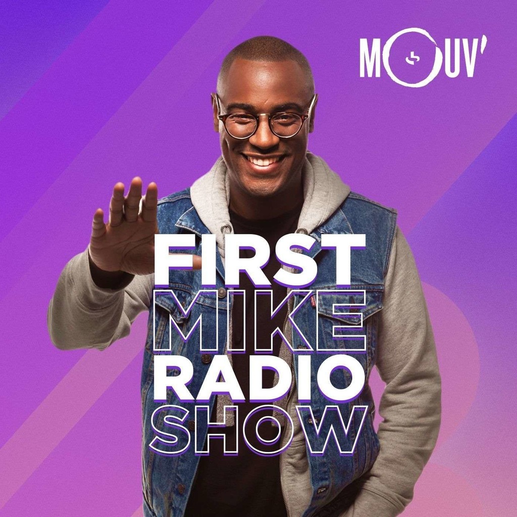 First Mike Radio Show