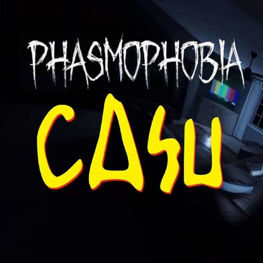 Phasmophobia (Chasseur de fantômes: un métier d'avenir ?)