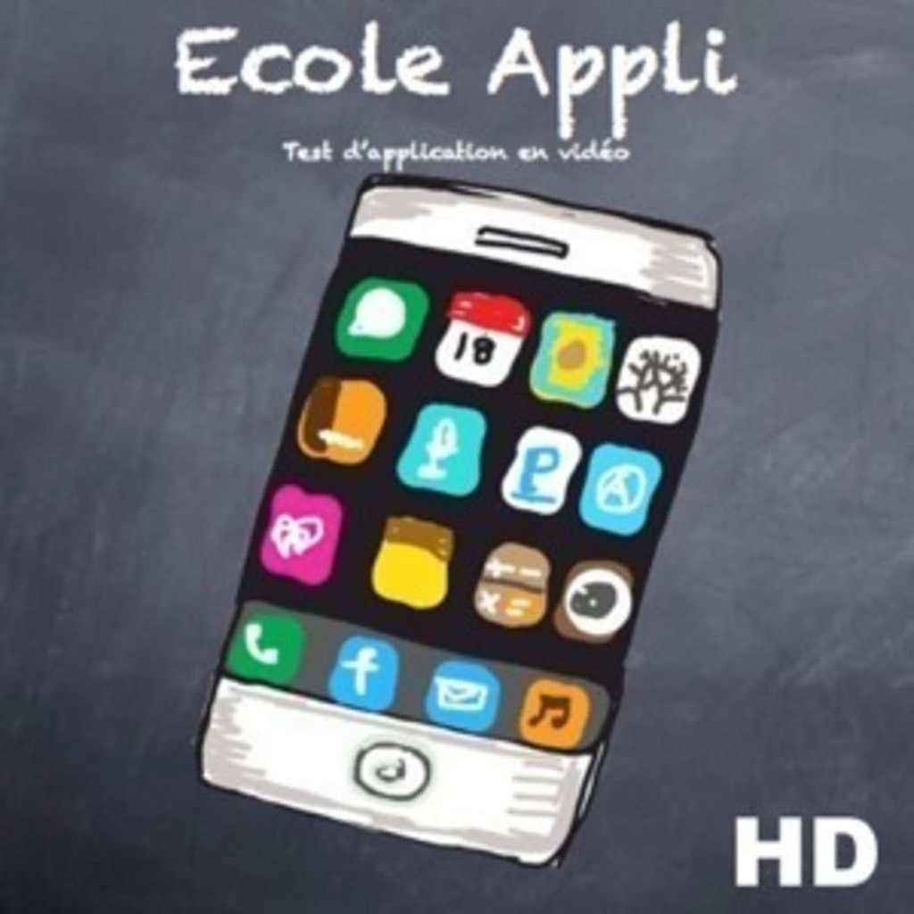 Ecole Appli HD