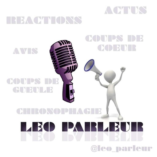 Leo Parleur #08