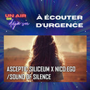[Annonce] Sortie de la cover "Sound Of Silence" Avec Ego et Asceptic Siliceum