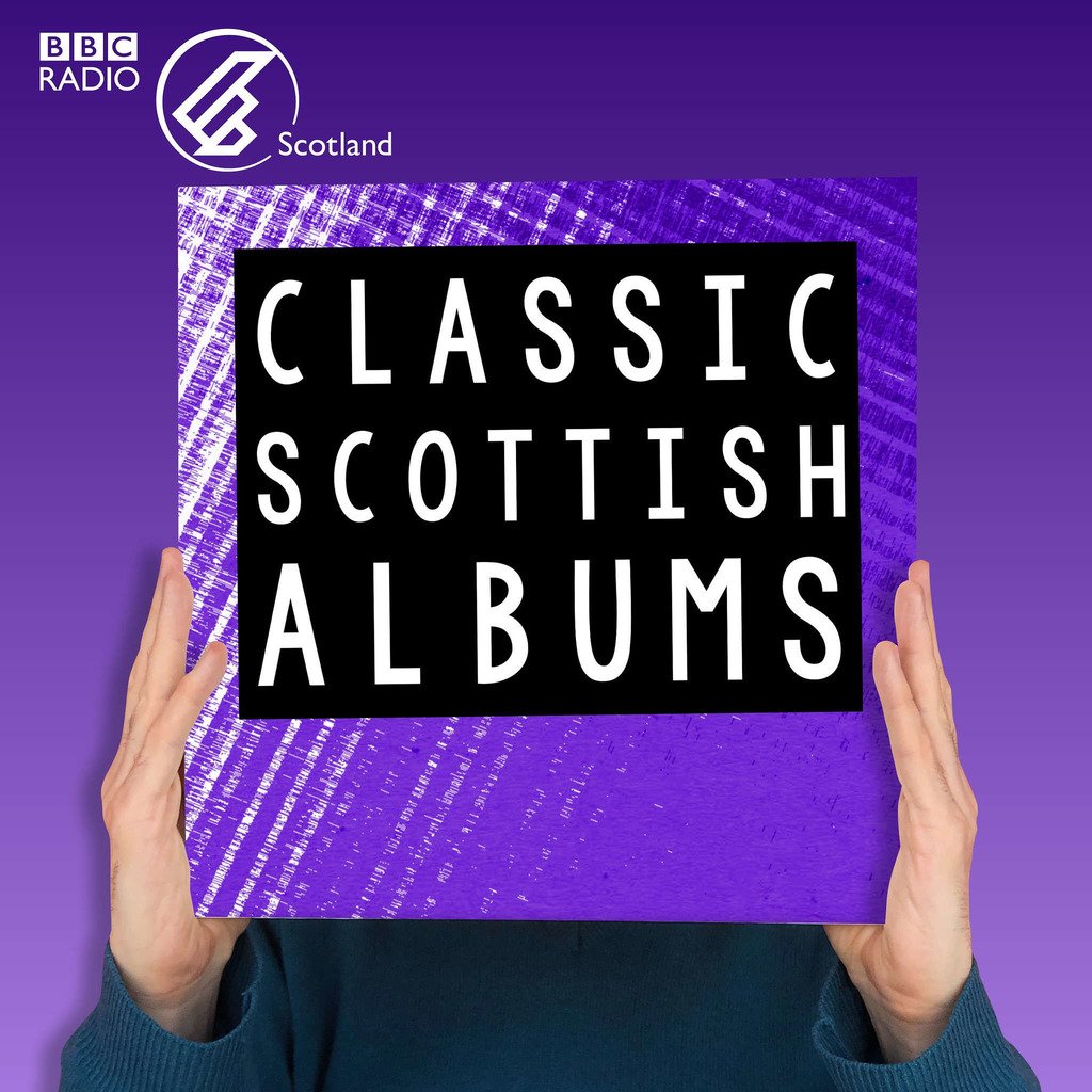 Classic Scottish Albums