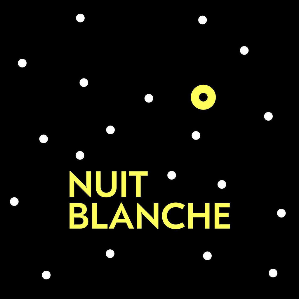 Nuit Blanche ‐ RTS