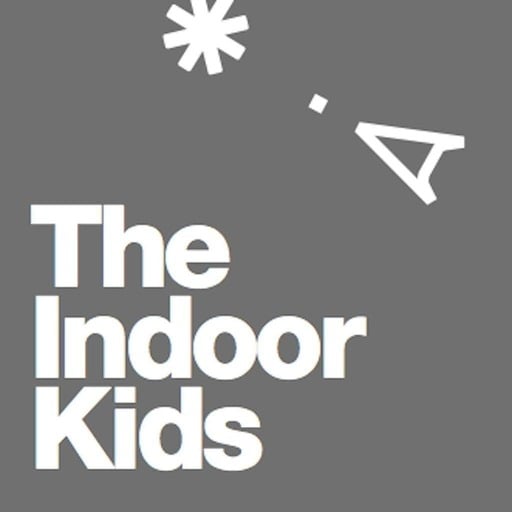 The Indoor Kids/Jeff Rubin Jeff Rubin Show Podcast Crossover Spectacular!