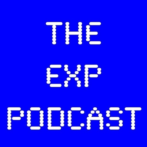 EXP Podcast #6 - Year-end Roundup!