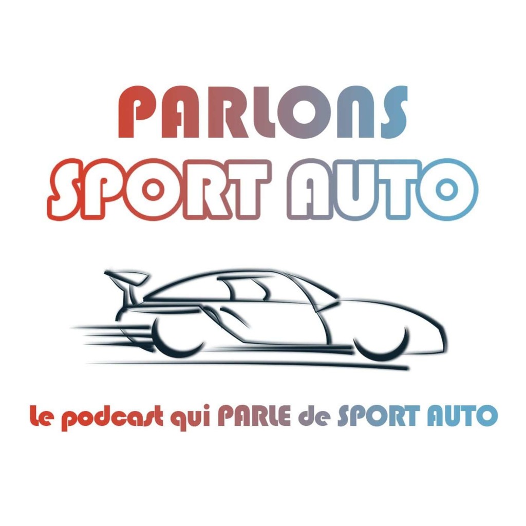Parlons Sport Auto
