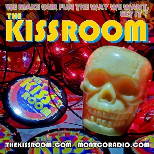 THE KISS ROOM – OCT 2020