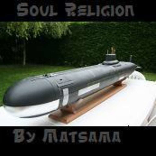Soul Religion - Episode 12