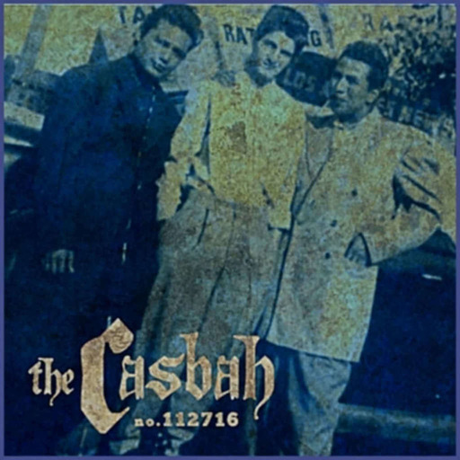 The Casbah 11/26/16