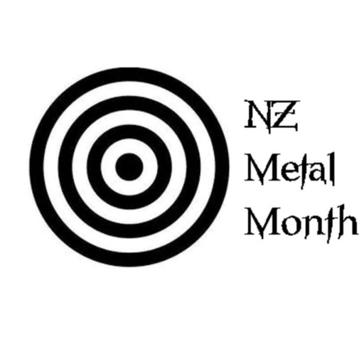 Episode 115: NZ Metal Month #5 with Obligatory Fiend in Studio Part 1