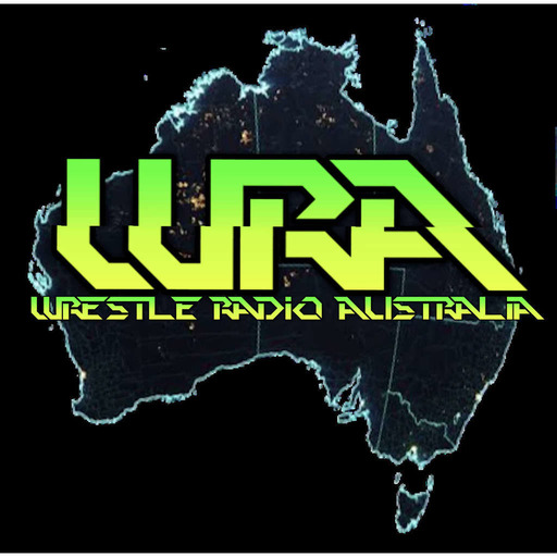 WRA w/ RCW Champion Rocky Menero