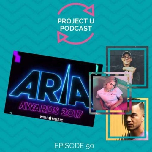 Project U - The Podcast - Episode 50