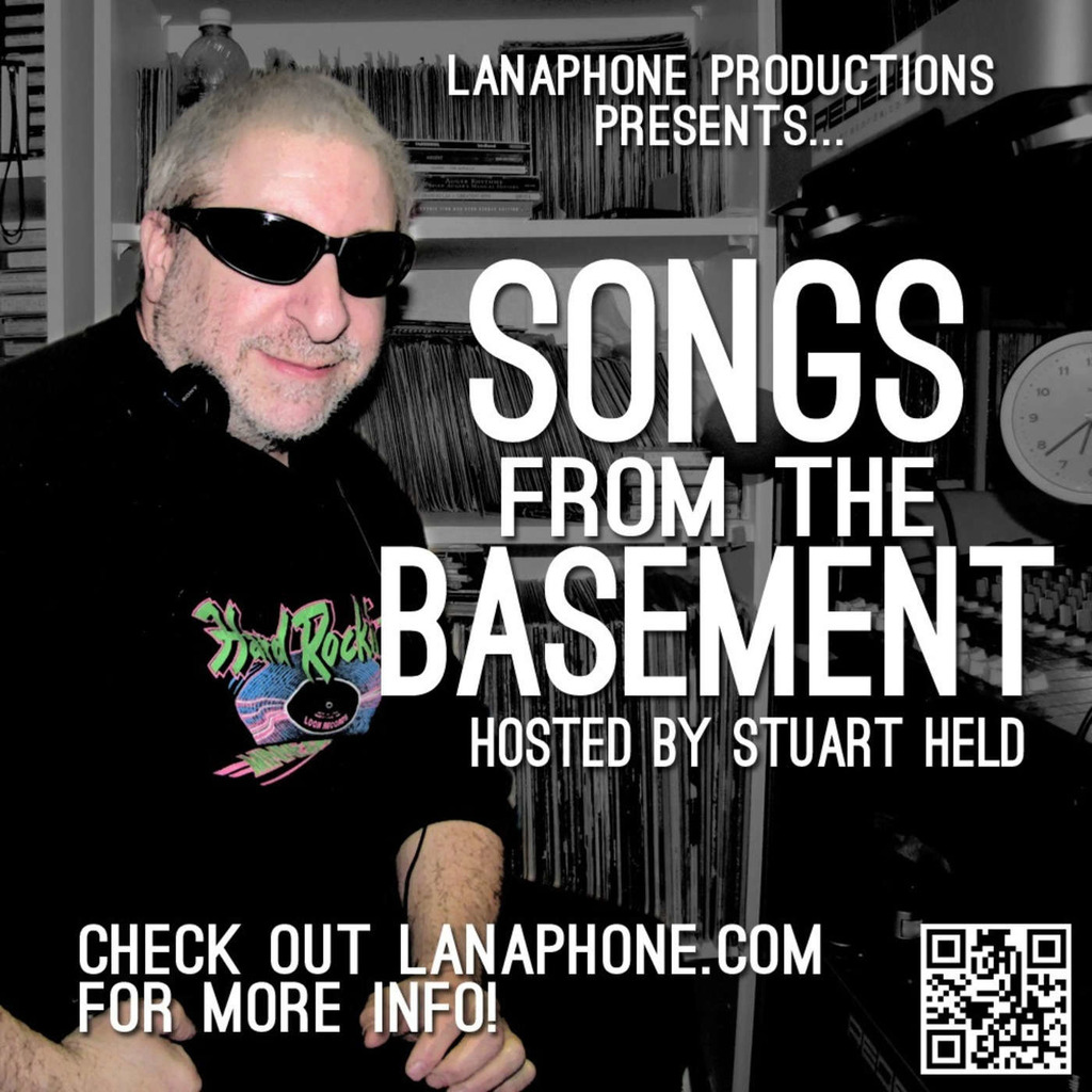 Songs From The Basement