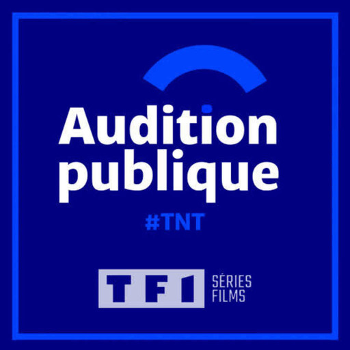 Audition TF1 Séries Films - Reconduction TNT