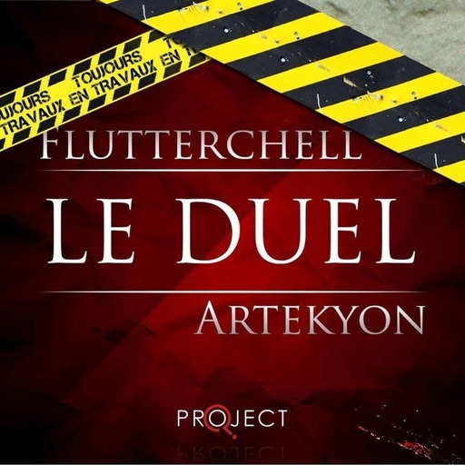 Le Duel 46 : Flutterchell VS Artekyon