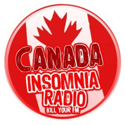 IR: Canada – Insomnia Radio: Indie Music Network