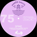APERITIF NUMBER 75 COMPILATION MARÉE HAUTE @ THIERREEZ BARBERSHOP (MIXED BY SPIKE)
