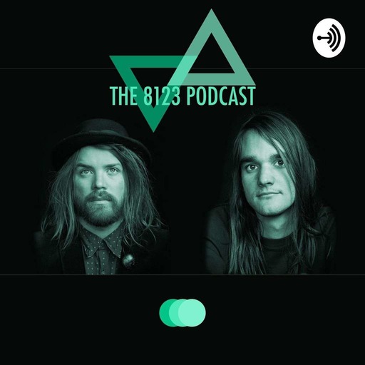 The 8123 Podcast