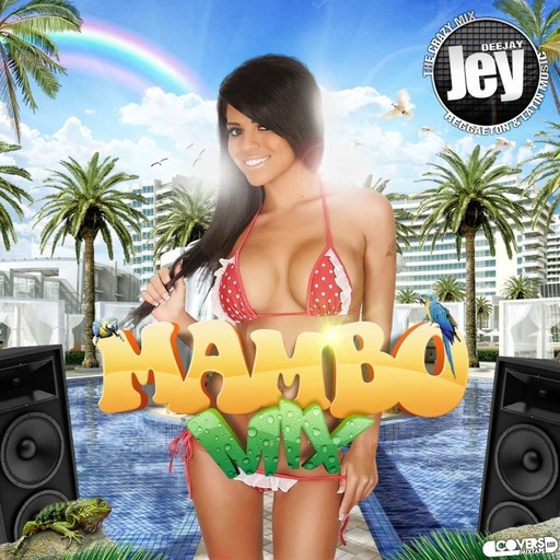 MAMBO MIX by DJ JEY