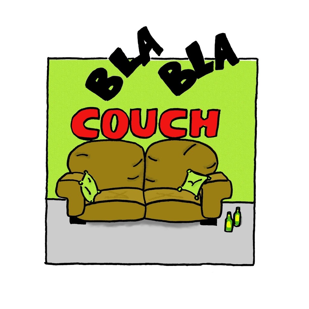 BlaBla Couch