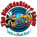 The BluzNdaBlood Show #435, Blues Worth Harpin' About!