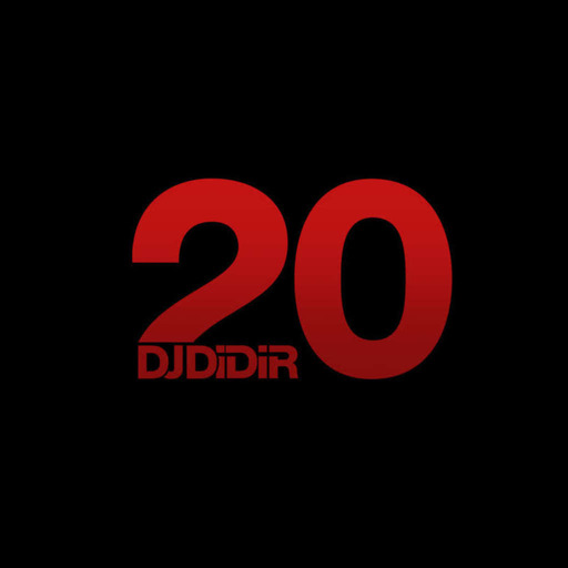 Dj Didir Official Podcast - Episode 20