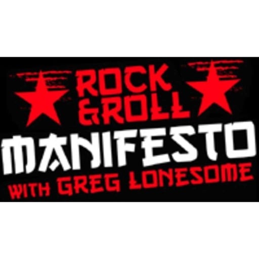 Rock N Roll Manifesto 83: Prison