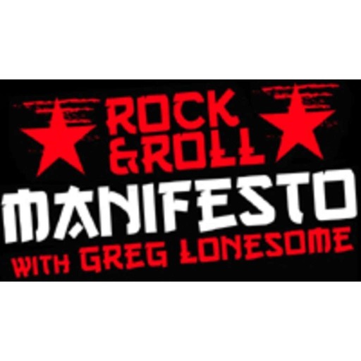 Rock N Roll Manifesto 77