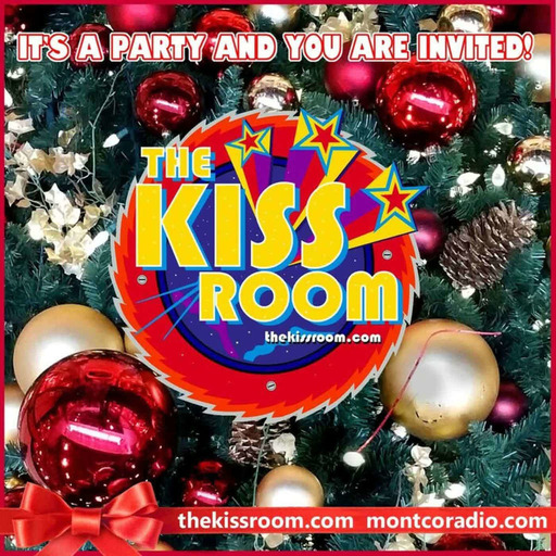 THE KISS ROOM – 2023 DECEMBER!