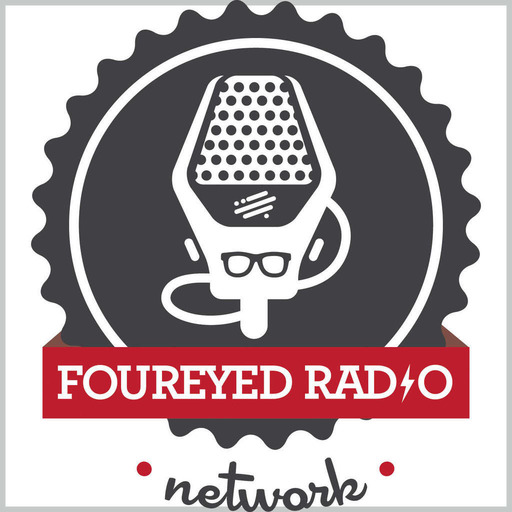Four Eyed Radio/Podcast Network