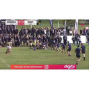 Grosse boulette au rugby