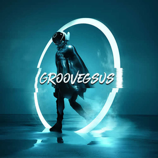 Groovegsus - Promo Mix - 2023 05 - Indie Dance