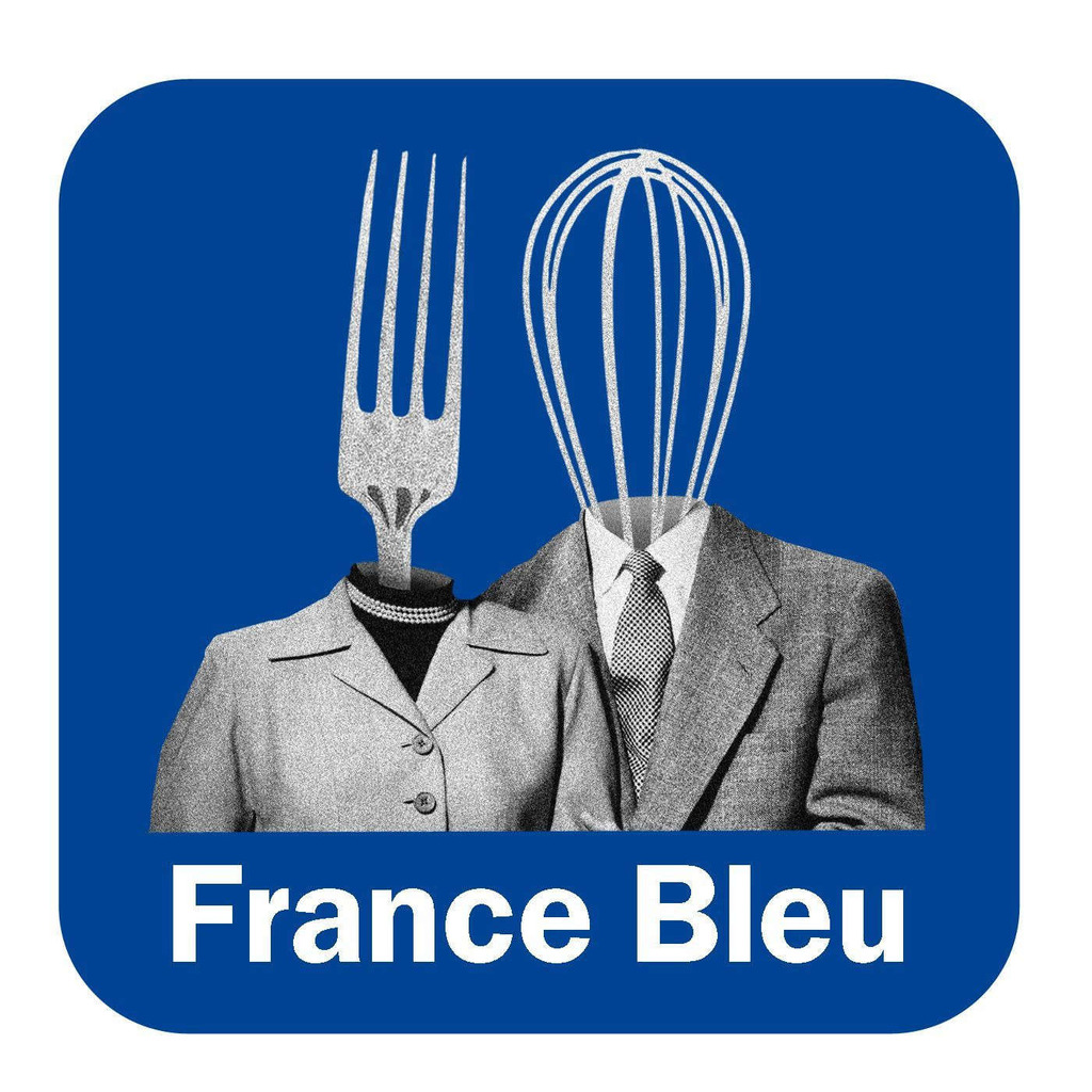 La Vie en Bleu en Cuisine France Bleu Pays d'Auvergne