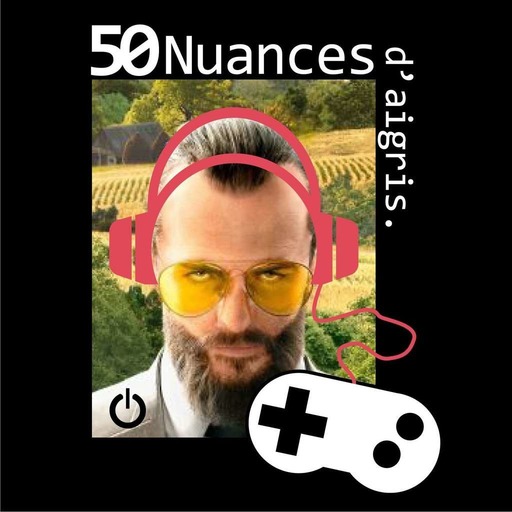 Nuance #15 - Subnauticry
