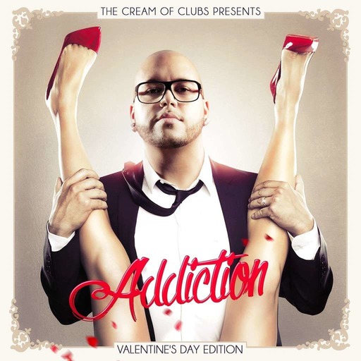 DJ LOULS  (Addiction -Valentine's Day Edition-)
