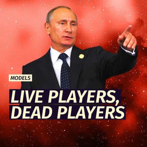 [AL014] Live Players & Dead Players