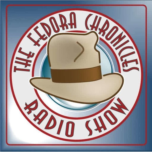 Radio Show Episode Number 42: End of Summer 2015