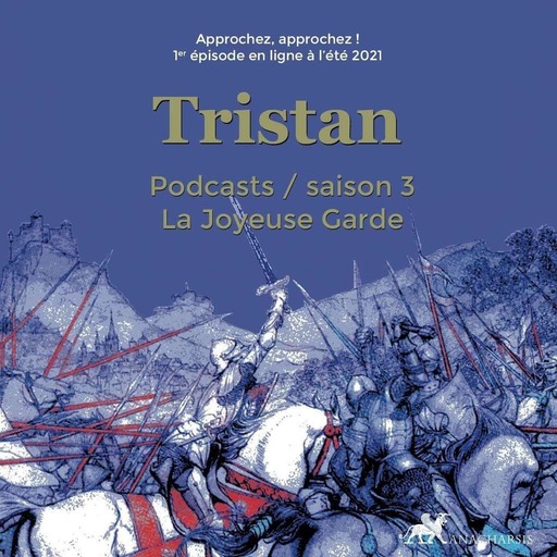 Tristan S3 - épisode 06 - Les amants magnifiques